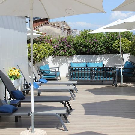Palazzo Firenze Hotel Наполи Екстериор снимка