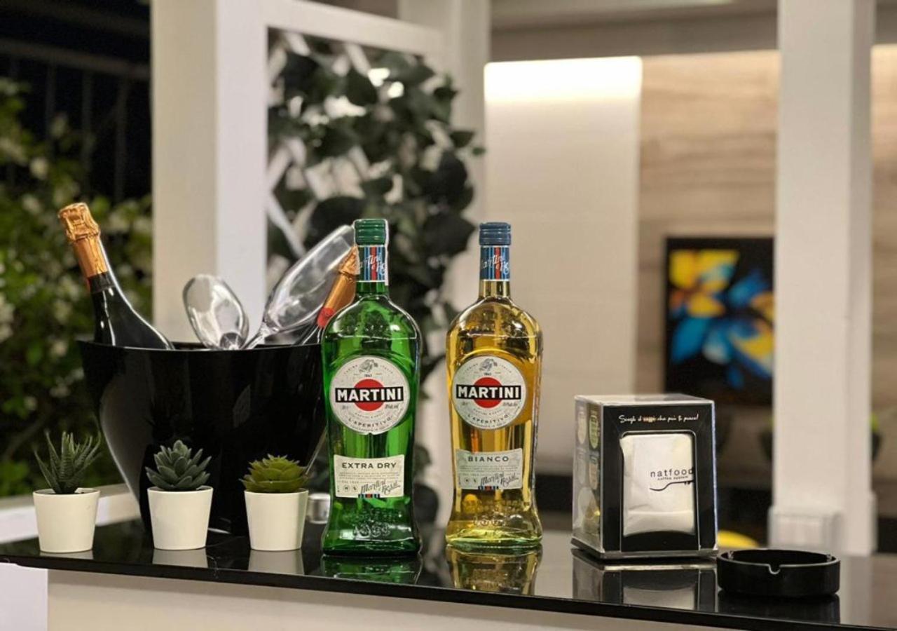 Palazzo Firenze Hotel Наполи Екстериор снимка