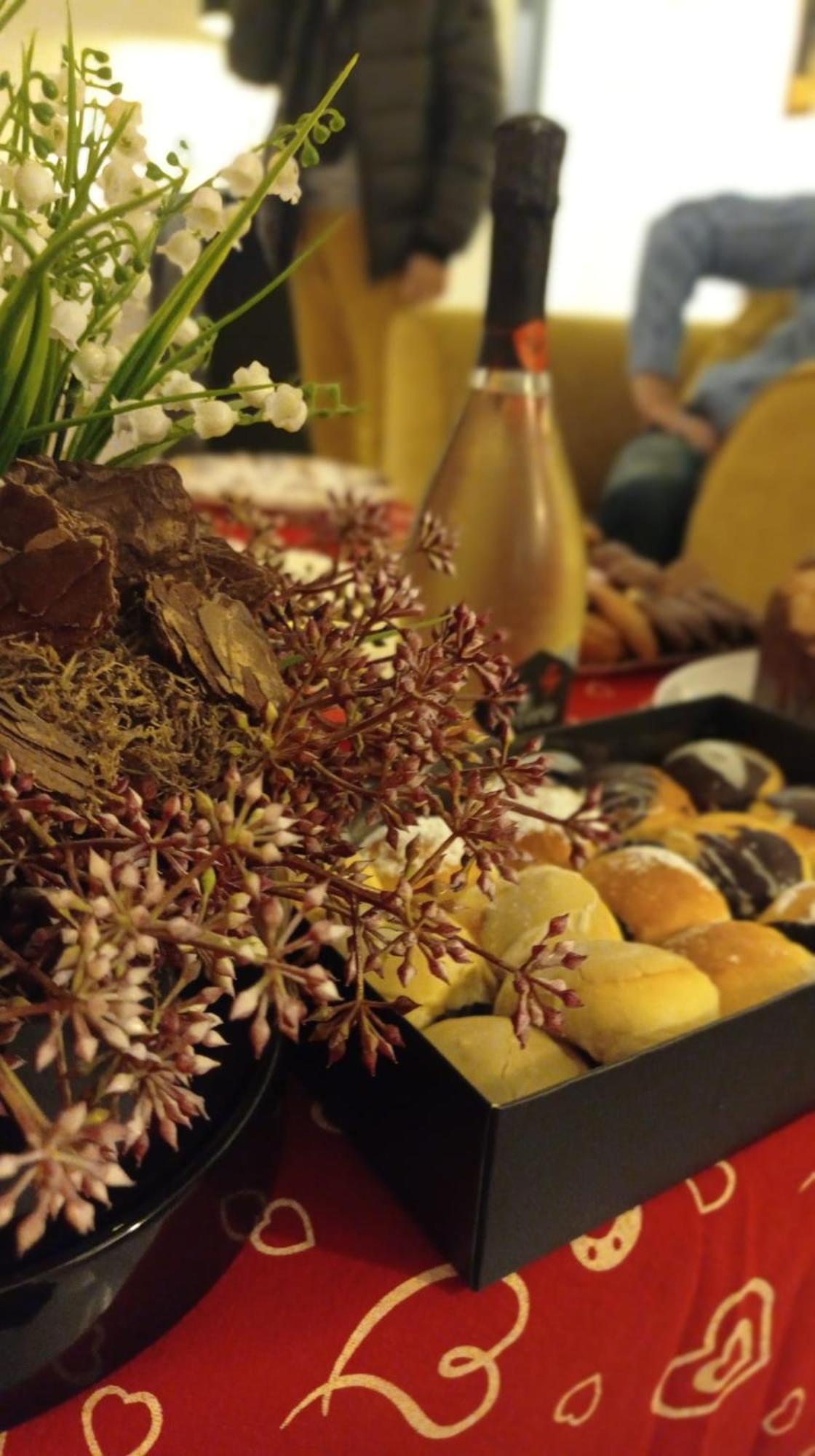 Palazzo Firenze Hotel Наполи Екстериор снимка
