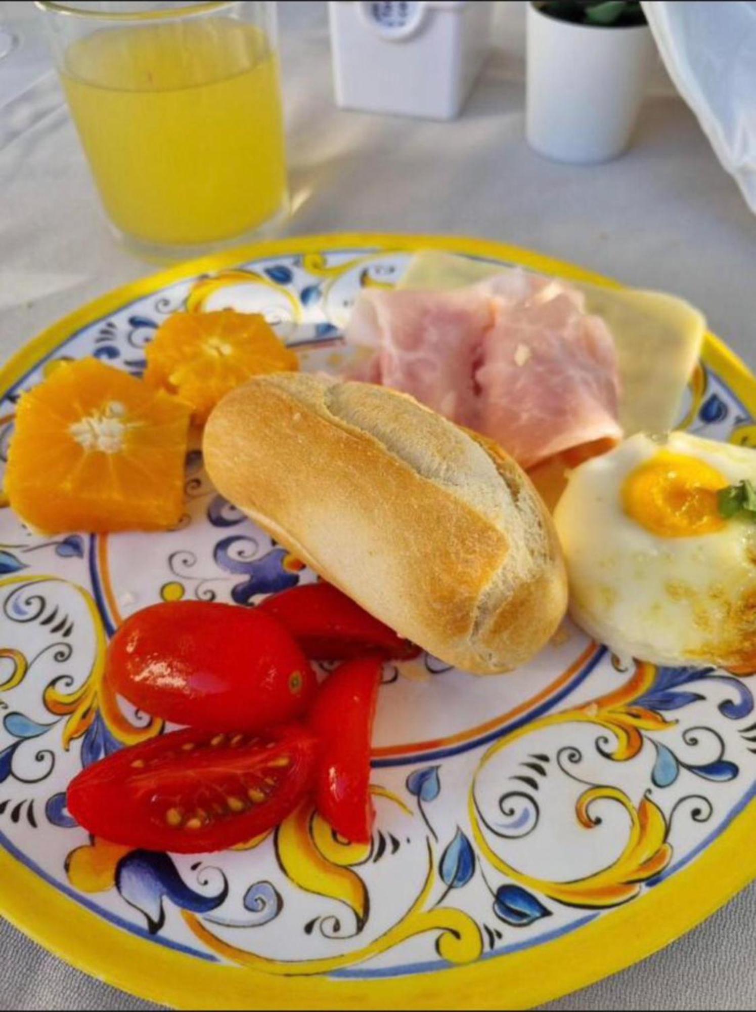 Palazzo Firenze Hotel Наполи Екстериор снимка