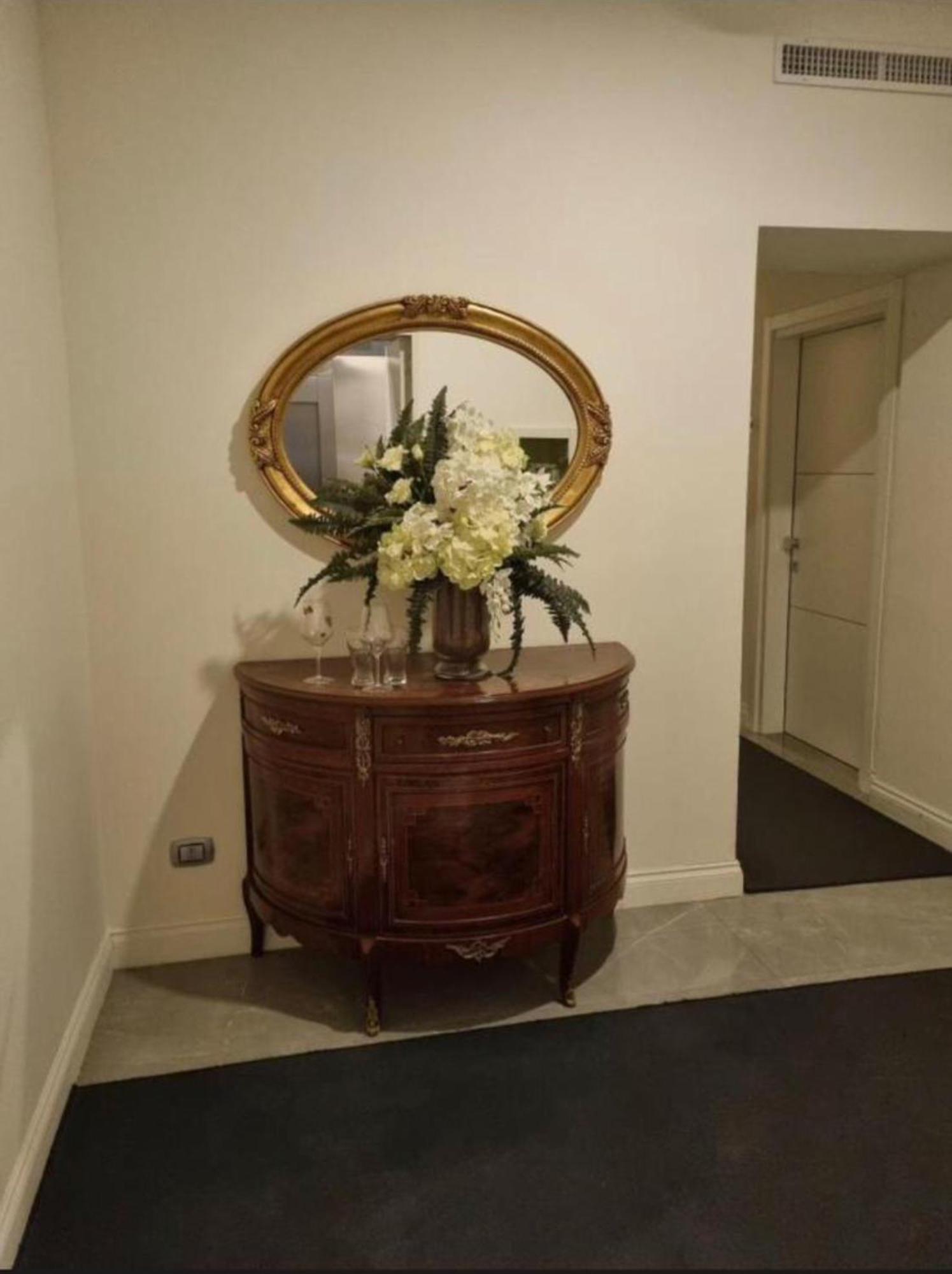 Palazzo Firenze Hotel Наполи Екстериор снимка