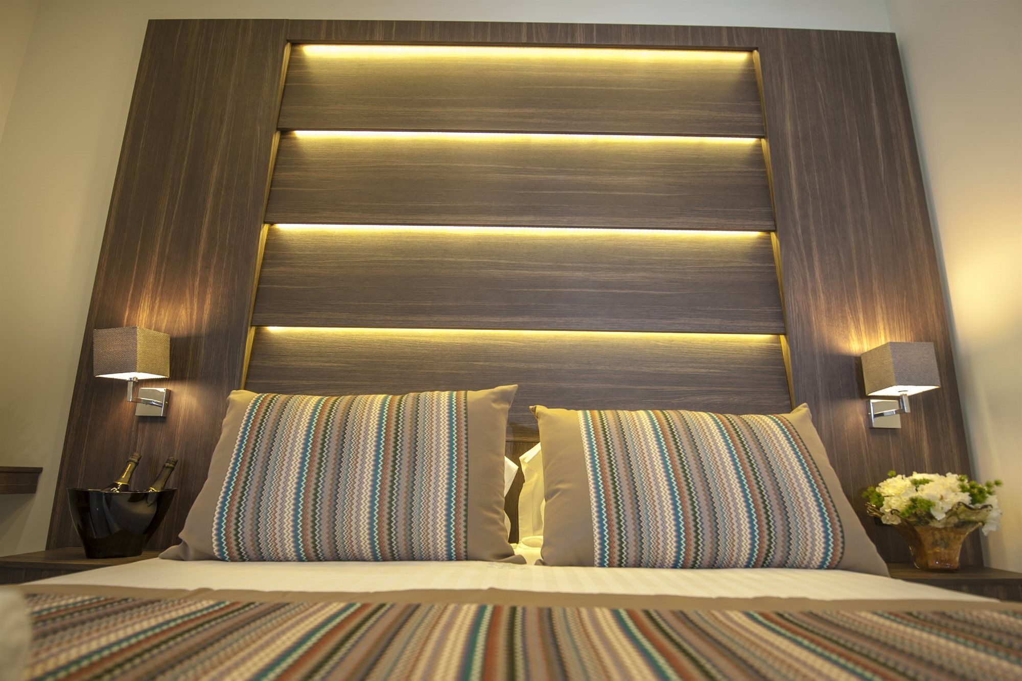 Palazzo Firenze Hotel Наполи Екстериор снимка